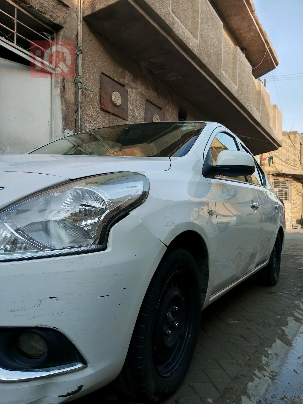نيسان صني